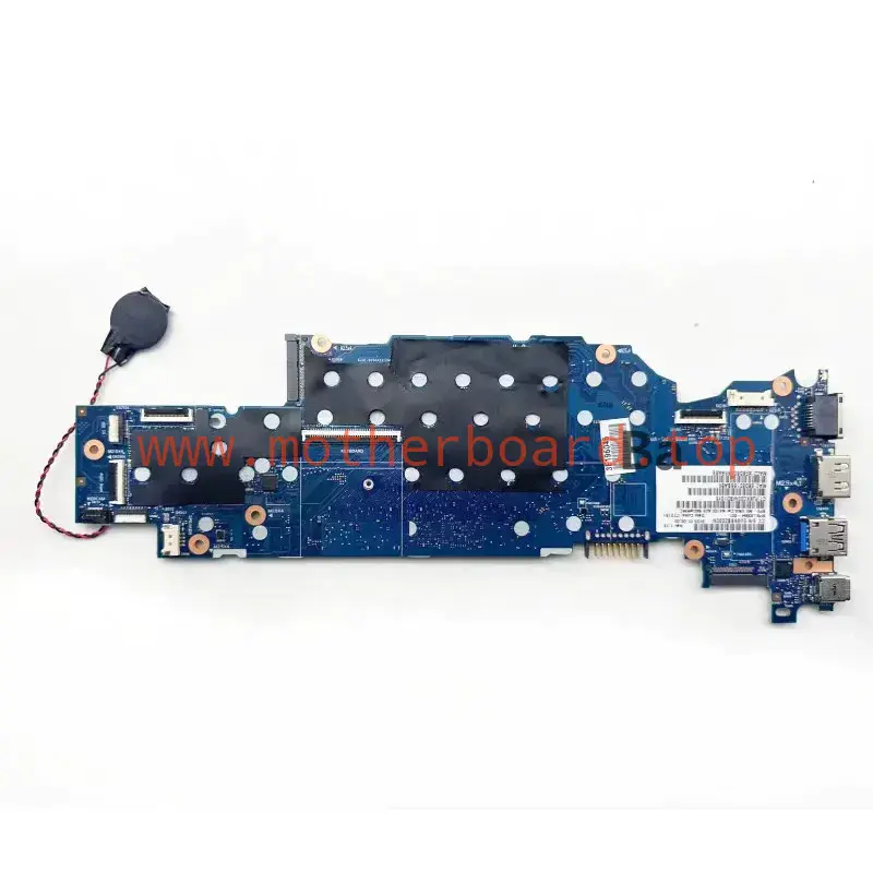 For HP ProBook X360 11 G5 EE 6050A3112601-MB-A01 MOTHERBOARD w/ CPU N4100 RAM 4G 2