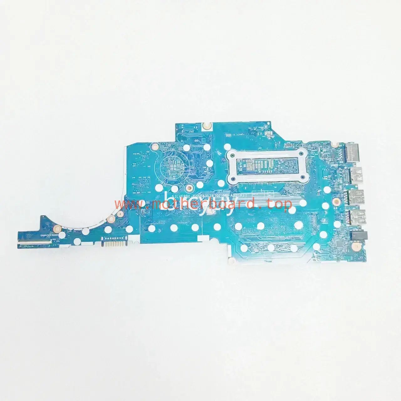 6050A3126701 -MB-A01 For HP 340 G7 348 G7 Motherboard CPU:I3-10110U UMA DDR4 2
