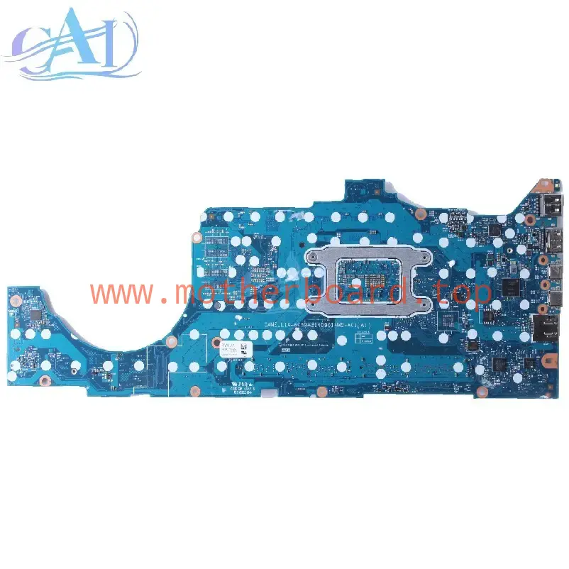 6050A3140901 For HP Elitebook 850 G7 Laptop Motherboard Core i5 i7-10th CPU DDR4 2