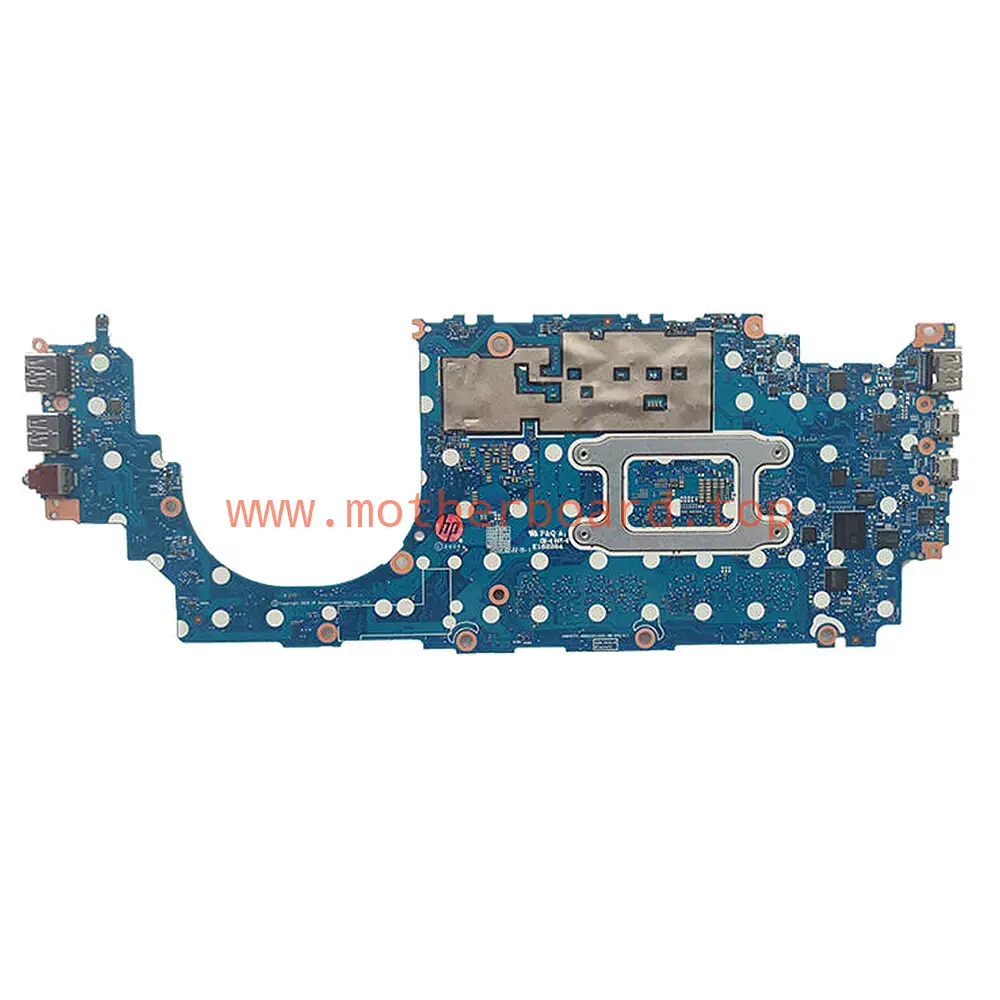 For HP Zbook Firefly 14 G7 W/ i7-10510U 16GB Motherboard 6050A3144701 M07112-601 2