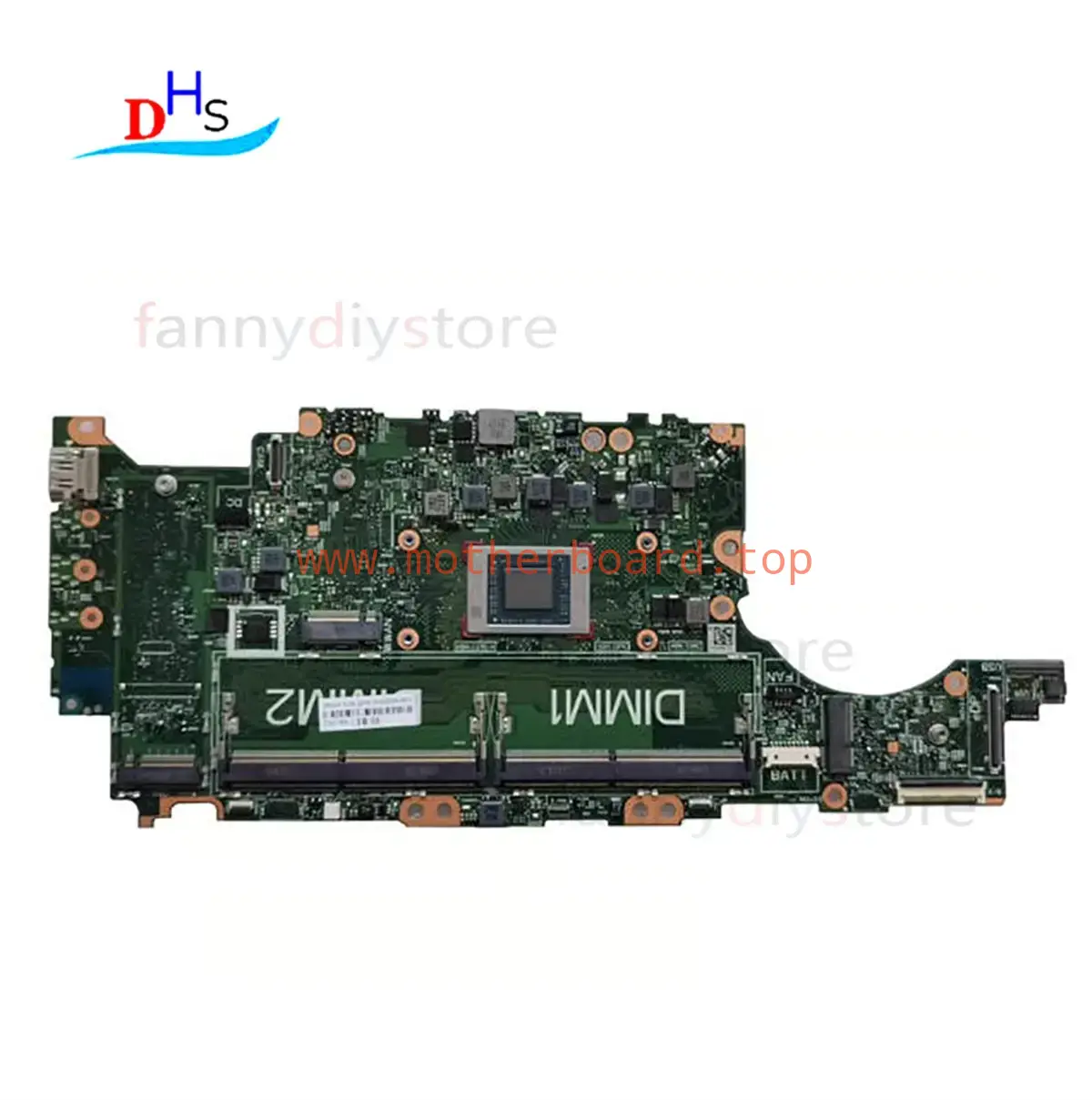 M22242-601 For HP Elitebook 835 G7 R3 PRO 4450U Motherboard 6050A3147201