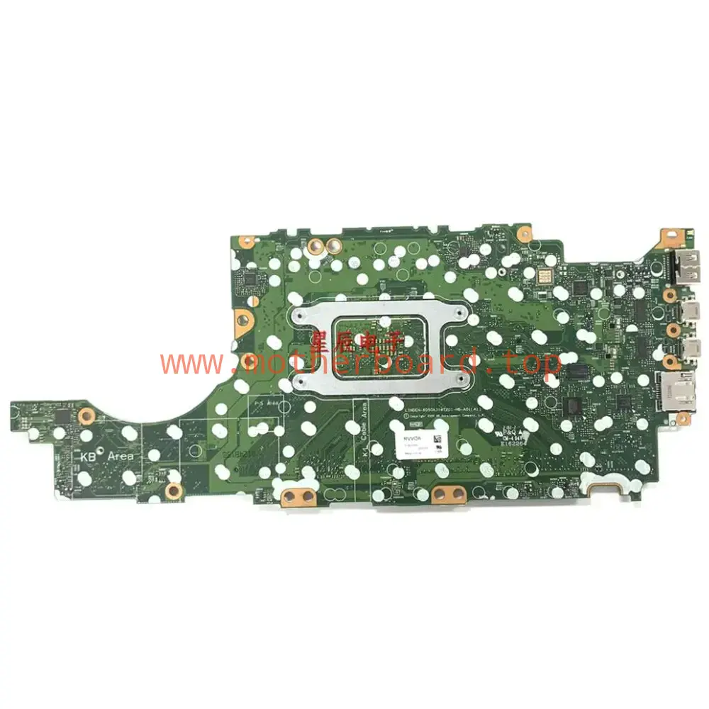 M22242-601 For HP Elitebook 835 G7 R3 PRO 4450U Motherboard 6050A3147201 2