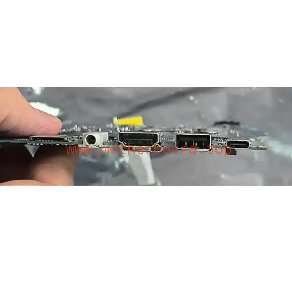 For HP ProBook X360 435 G7 R3-4300U Motherboard 6050A3154701 M03440-601 4