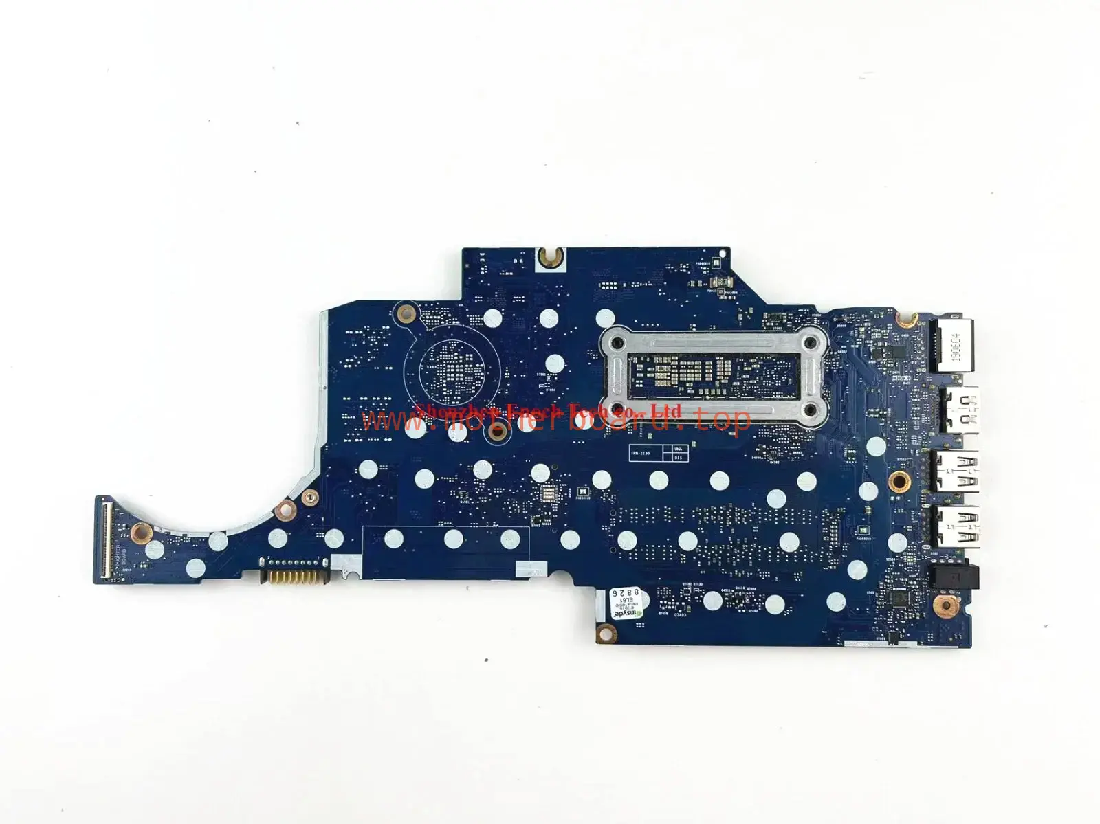 L48651-601 6050A3155301 For HP 14-CF Laptop Motherboard intel i3-8145U CPU 2