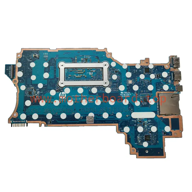 For HP TPN-I137 14M-DW i3-1005G1 Motherboard 6050A3156701 L96510-601/ 001 2