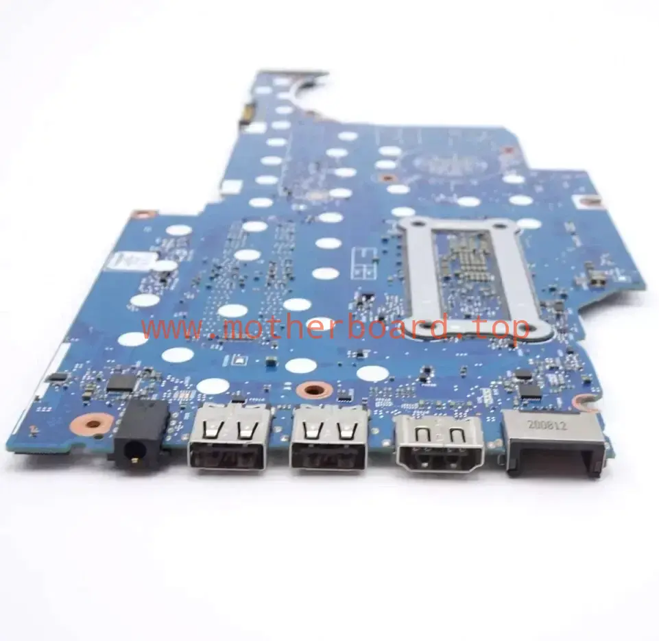 For HP 14-CF 240 G8 laptop motherboard 6050A3158801 I5 I7 L89468-601 4