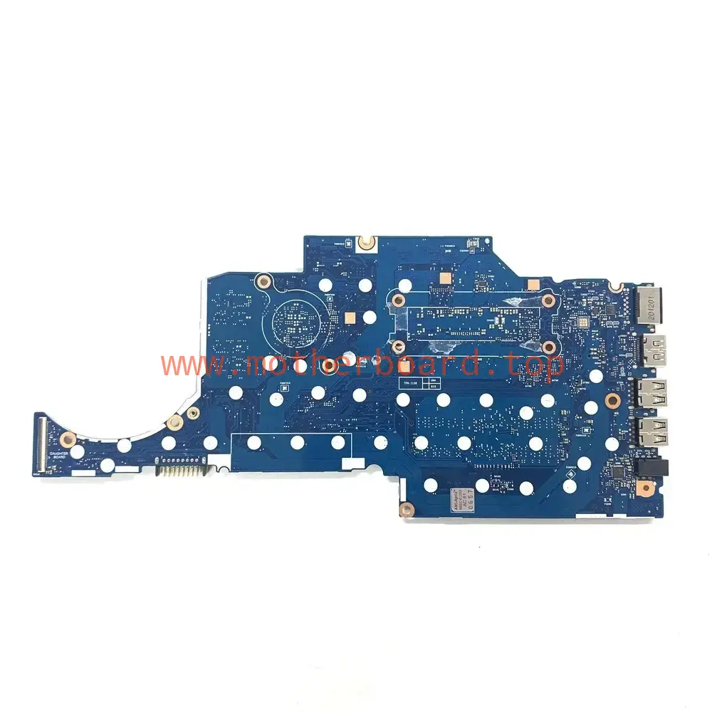 TPN-I131 Motherboard For HP 14-CK 14-CF 240 G7 i5-1035G1 L92614-601 6050A3166001 2