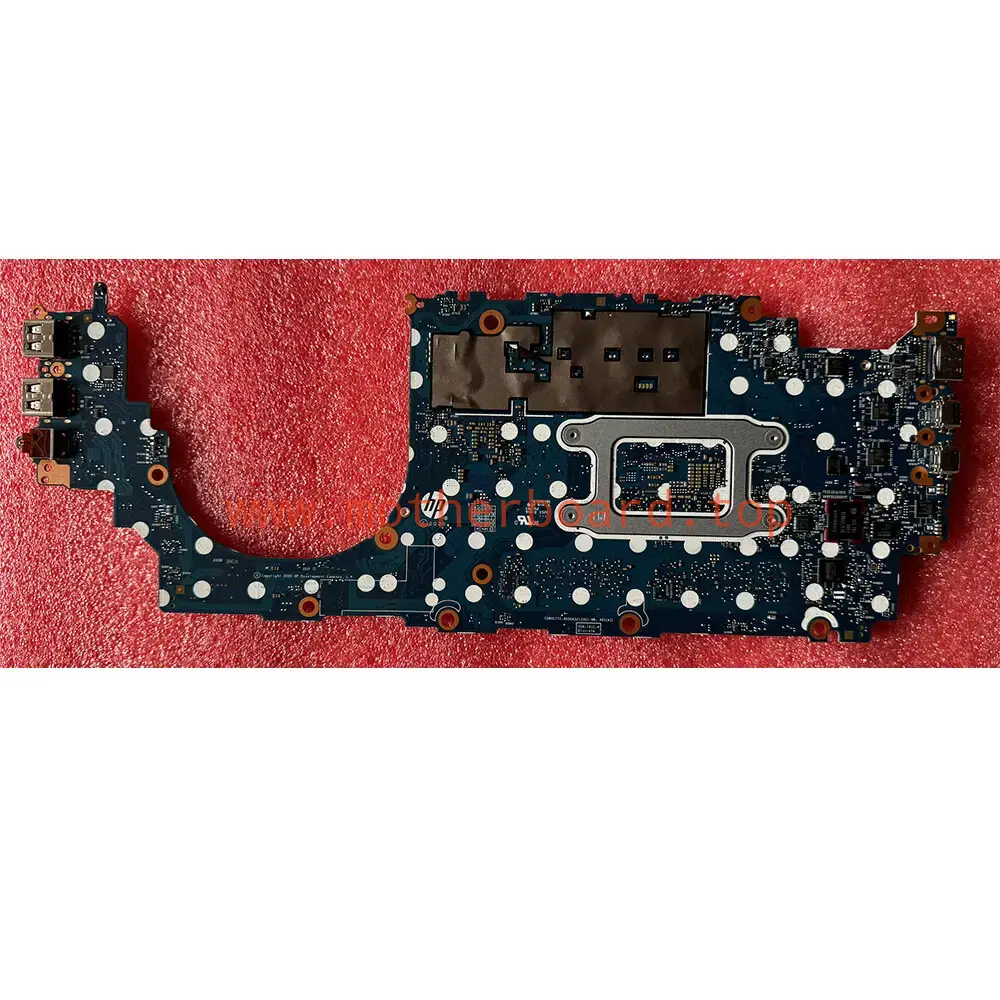 For HP Zbook Firefly 14 G8 i7-1185G7 32G Motherboard 6050A3213301 M36458-601 2