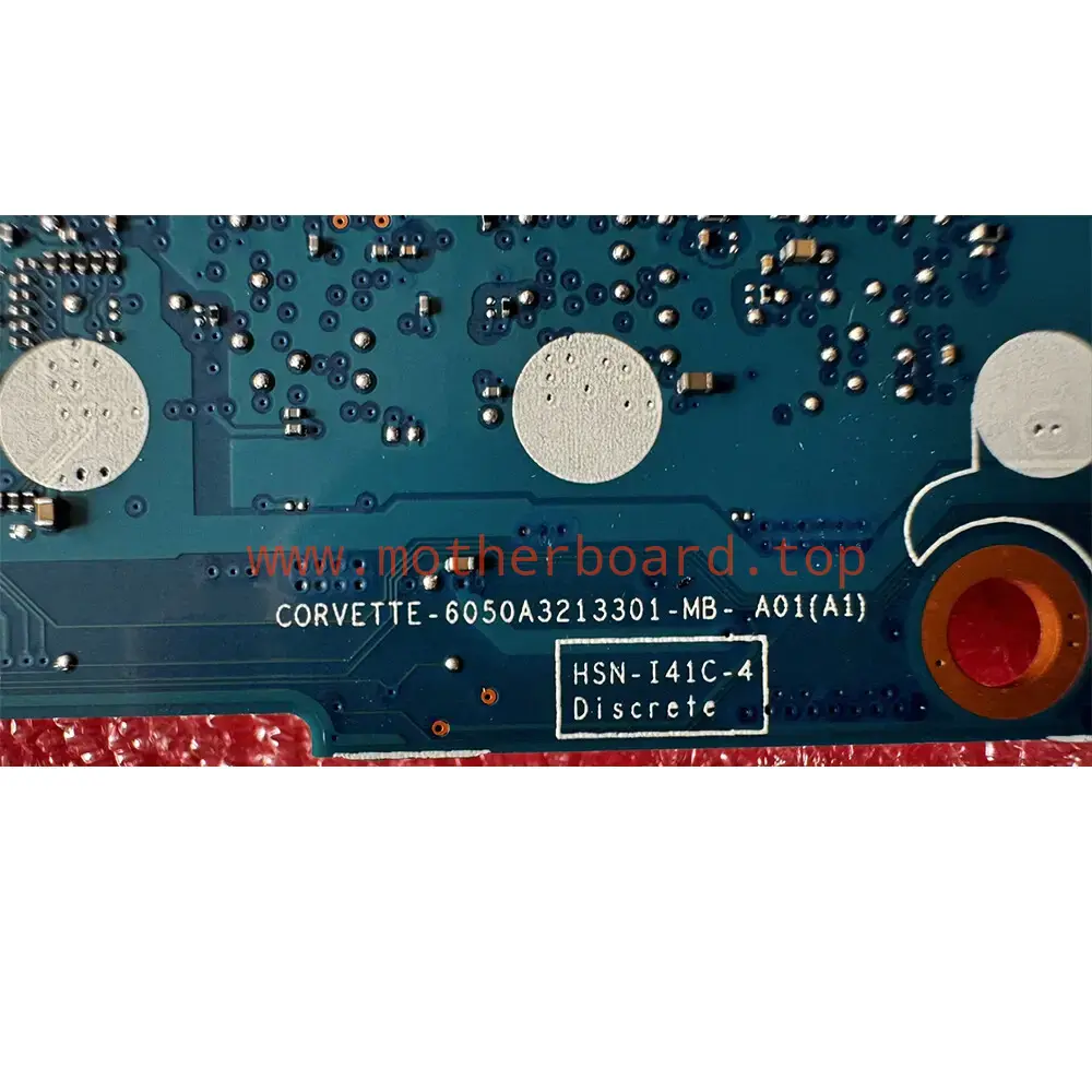 For HP Zbook Firefly 14 G8 i7-1185G7 32G Motherboard 6050A3213301 M36458-601 3
