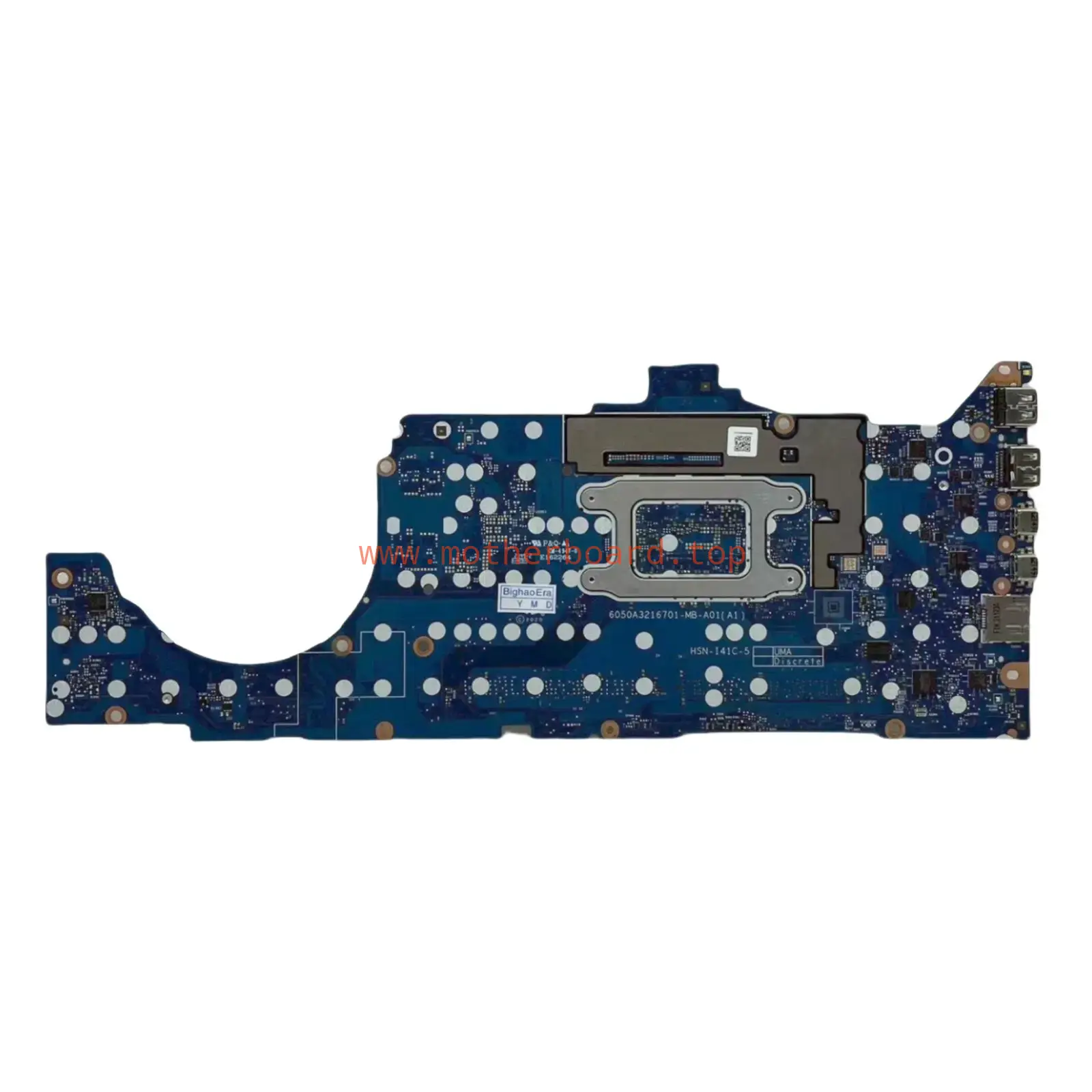 6050A3216701 M35805-601 For HP EliteBook 850 G8 Laptop Motherboard i5-1135G7 UMA 2