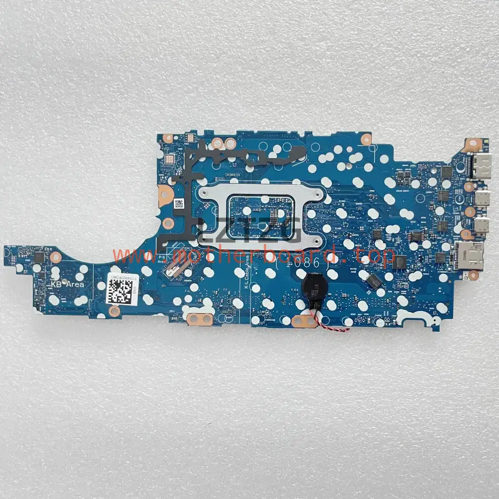 6050A3217501-MB-A01 For HP EliteBook 830 G8 840 G8 Motherboard I5 I7 M36403-601 4