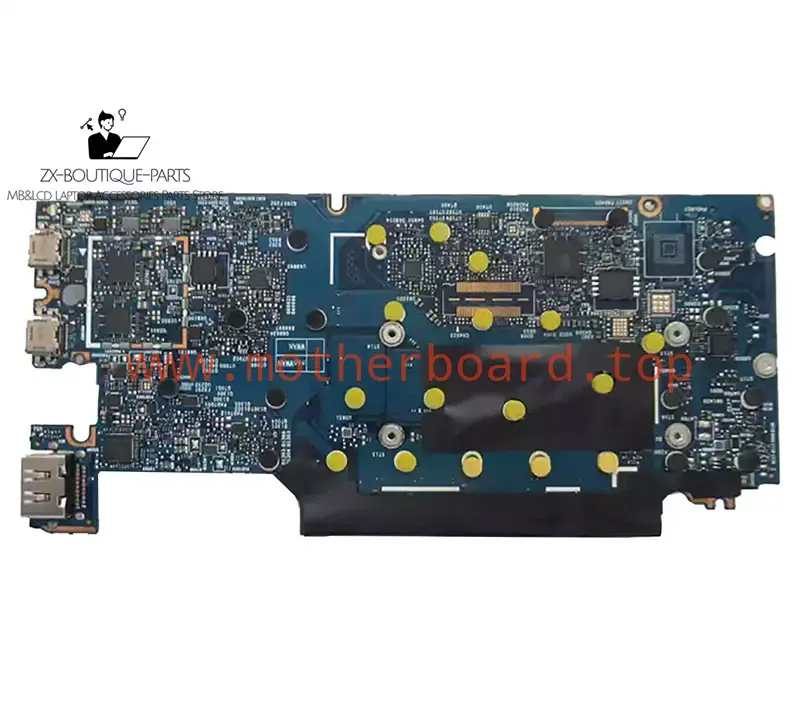HP Elite Dragonfly G2 Motherboard For i7-1165G7 8G/16G 6050A3218601 M42287-601 2