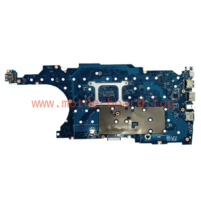 For HP ProBook X360 435 G8 Motherboard HSN-I44C 6050A3243801-MB 3