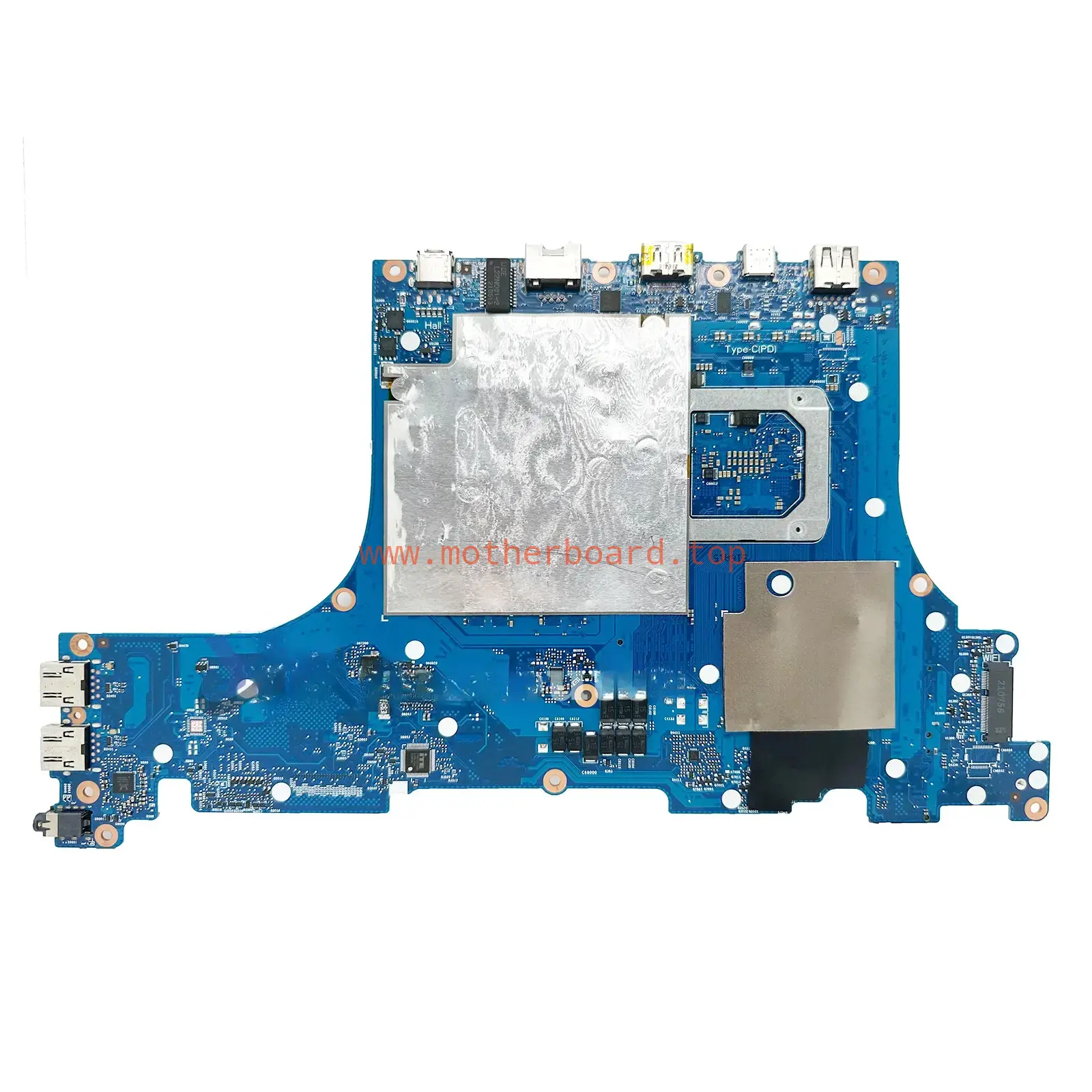 For ASUS G513 G513-6050A3249301-MB-A04 Laptop Motherboard R7 4800H GTX1650 2