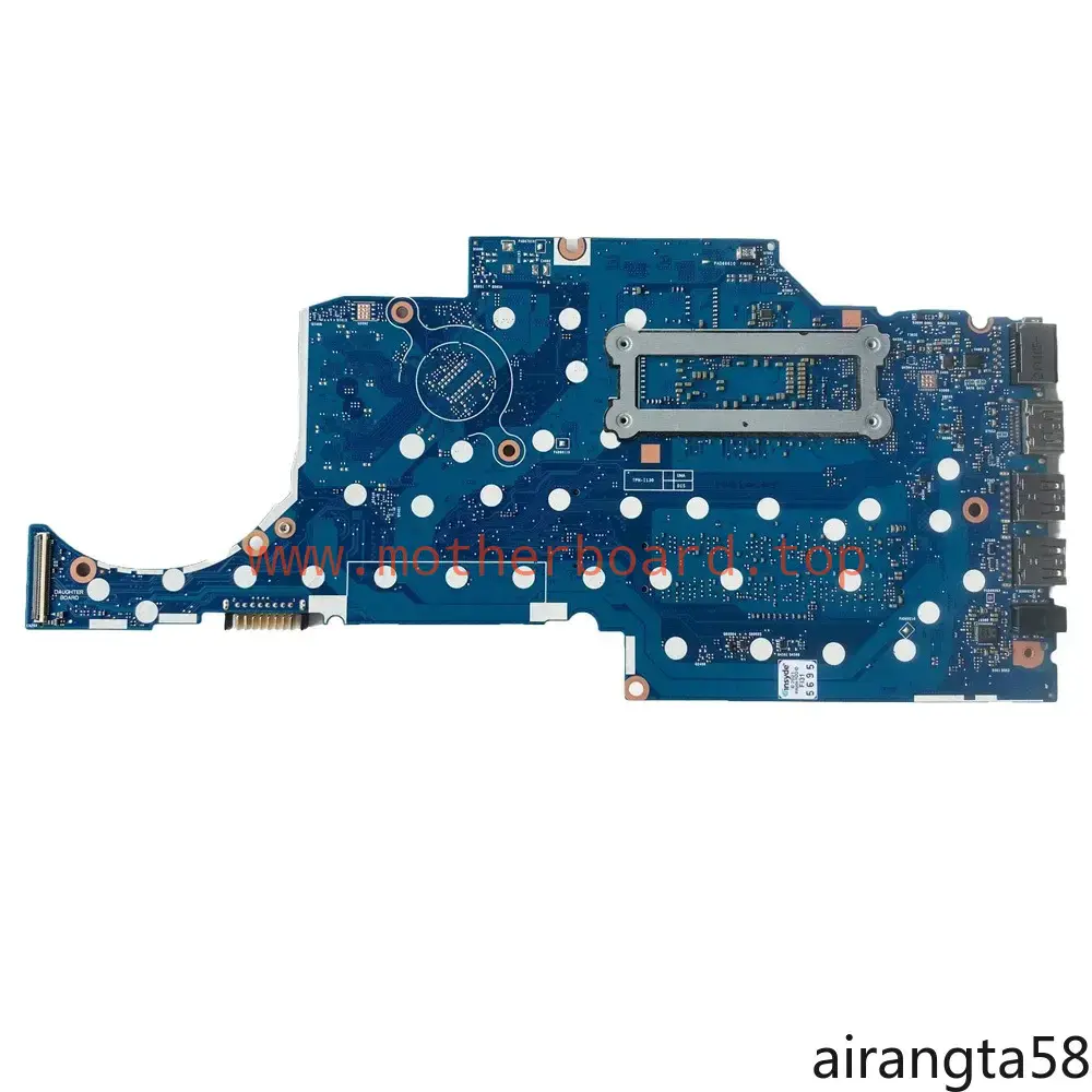 6050A3285801 For HP 240 G8 Motherboard Accessories With I5-1135G7 I7-1165G7 2