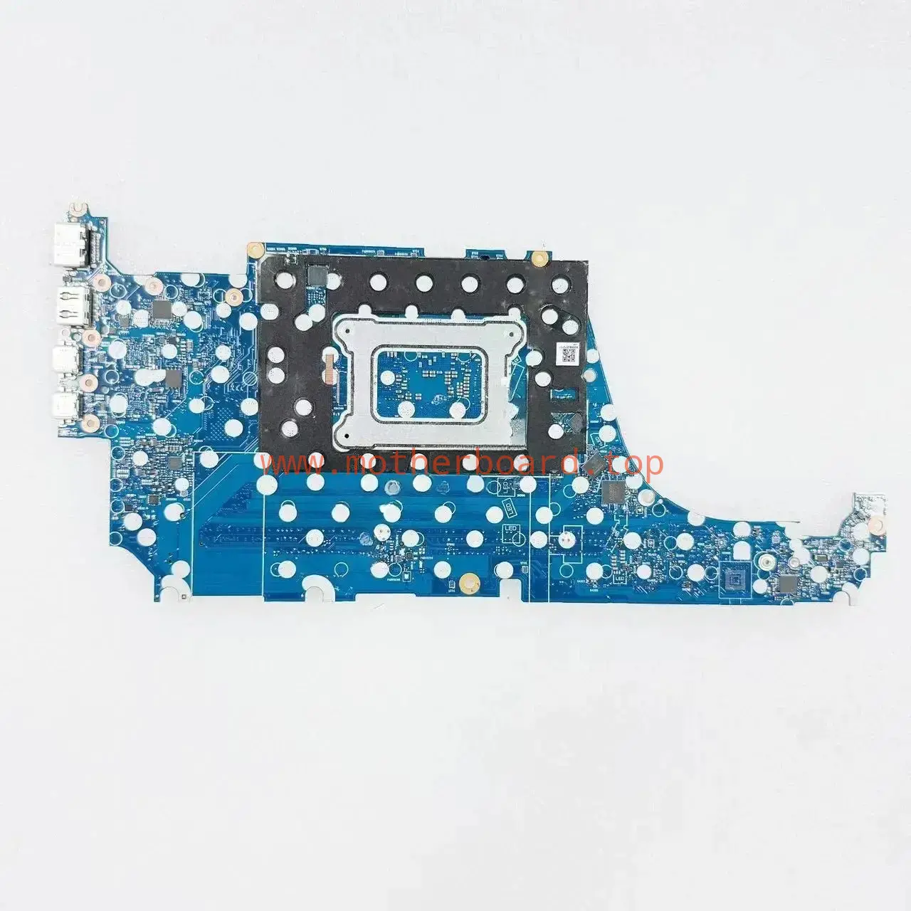 6050A3299901 For HP EliteBook 840 G9 Laptop Motherboard I5 I7-1255U N22217-601 2