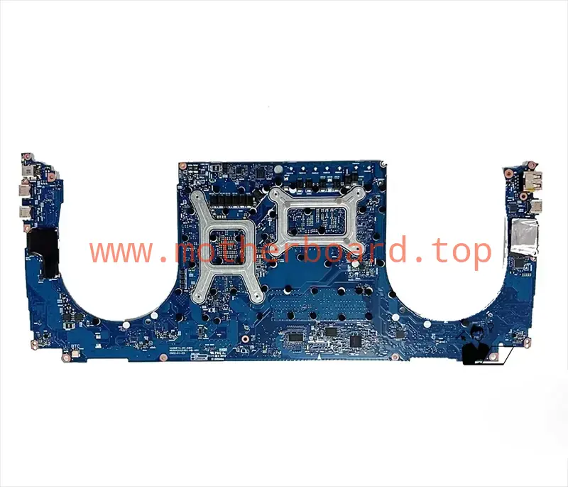 6050A3315301 For HP Zbook Fury 16 Inch G9 Motherboard i7-12700H A1000 2
