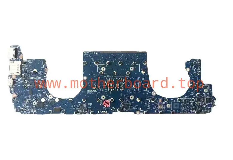 For HP Elite Dragonfly G3 Laptop Motherboard 6050A3321401 Mainboard I7-1255U CPU 2