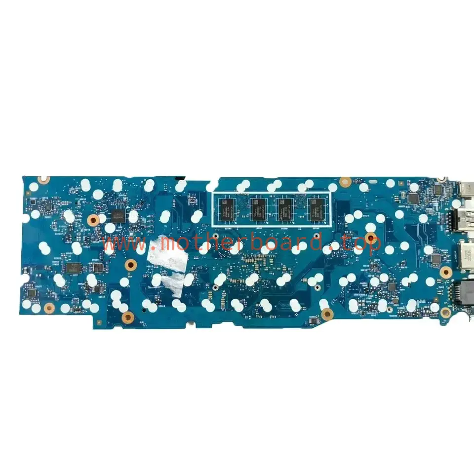 6050A3332901 For HP 830 G5 N5100 Laptop Motherboard 2