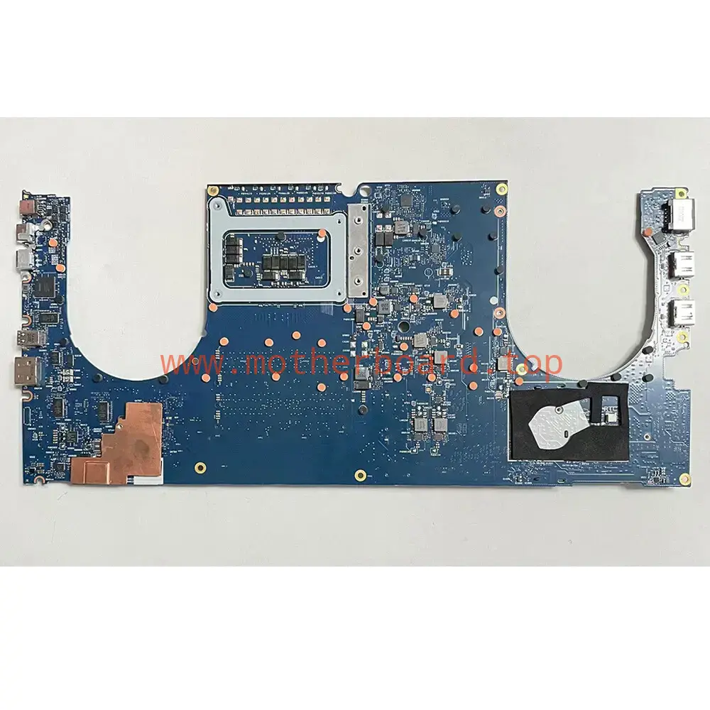 For HP ZBook Fury 16 G9 i7-12850HX Motherboard 6050A3344601 Mainboard 3