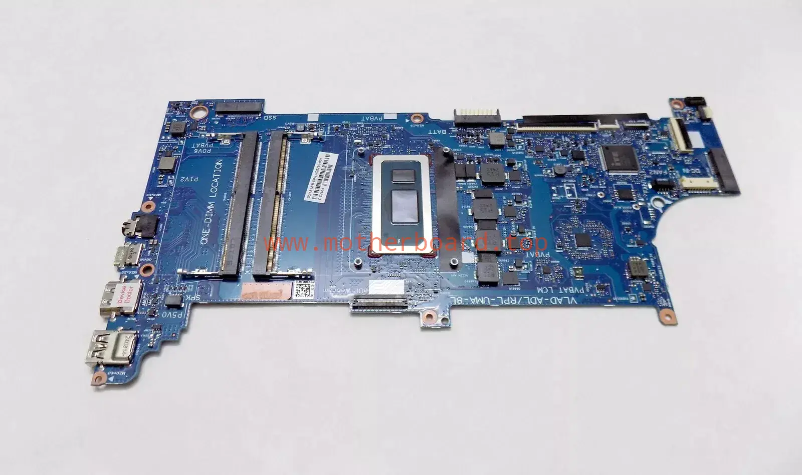 For HP 17-CN2 17T-CN300 17-CN2 N20292-601 UMA Motherboard 6050A3352701 I3-1215U