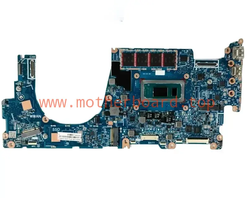 6050A3437501 for HP x360 1040 14 G10 Motherboard SRMLX I5-1335U 16GB