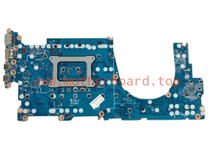 6050A3437501 for HP x360 1040 14 G10 Motherboard SRMLX I5-1335U 16GB 2