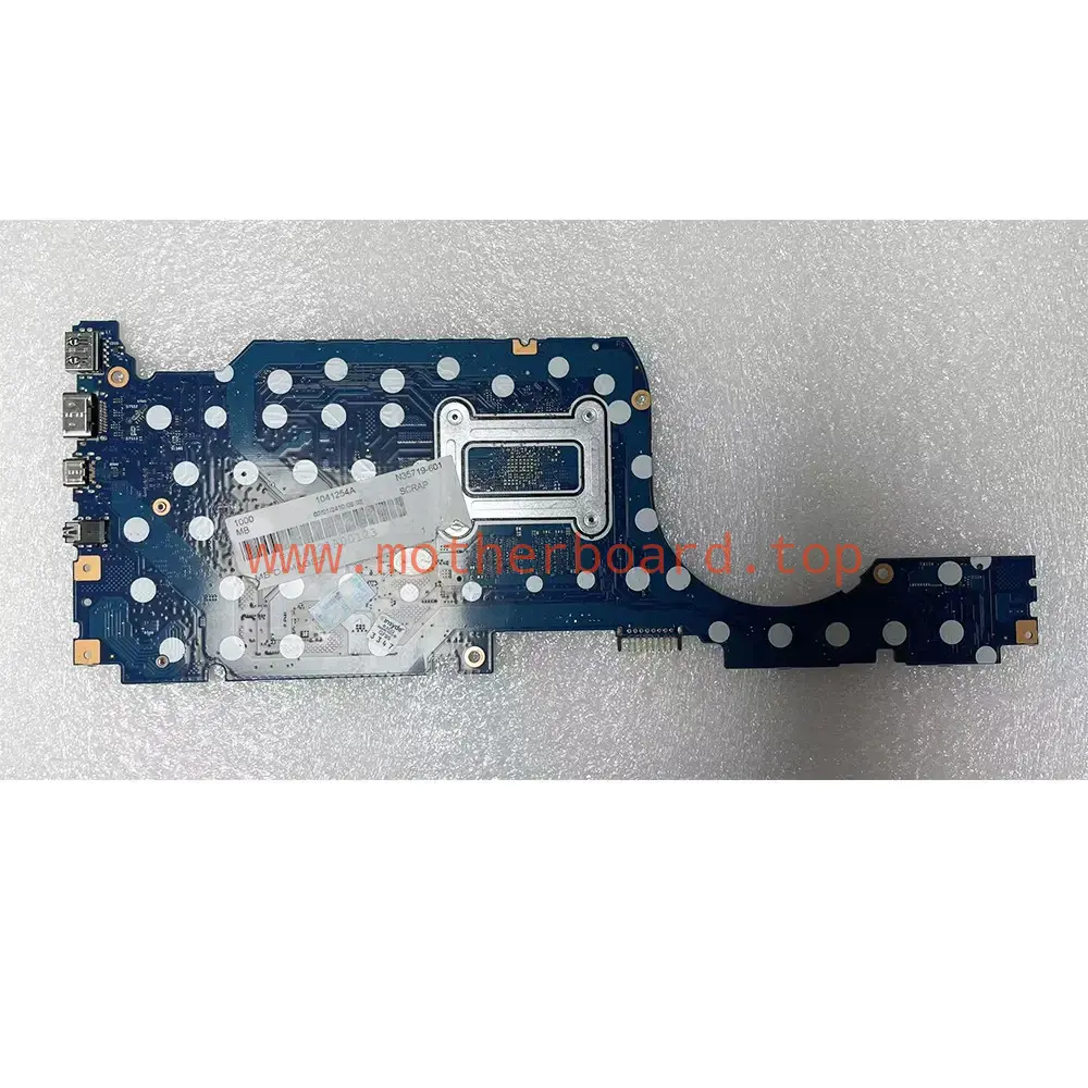 For HP 14-EM 245 G10 UMA ATH7220 8G Motherboard 6050A3455301 N35719-601 3
