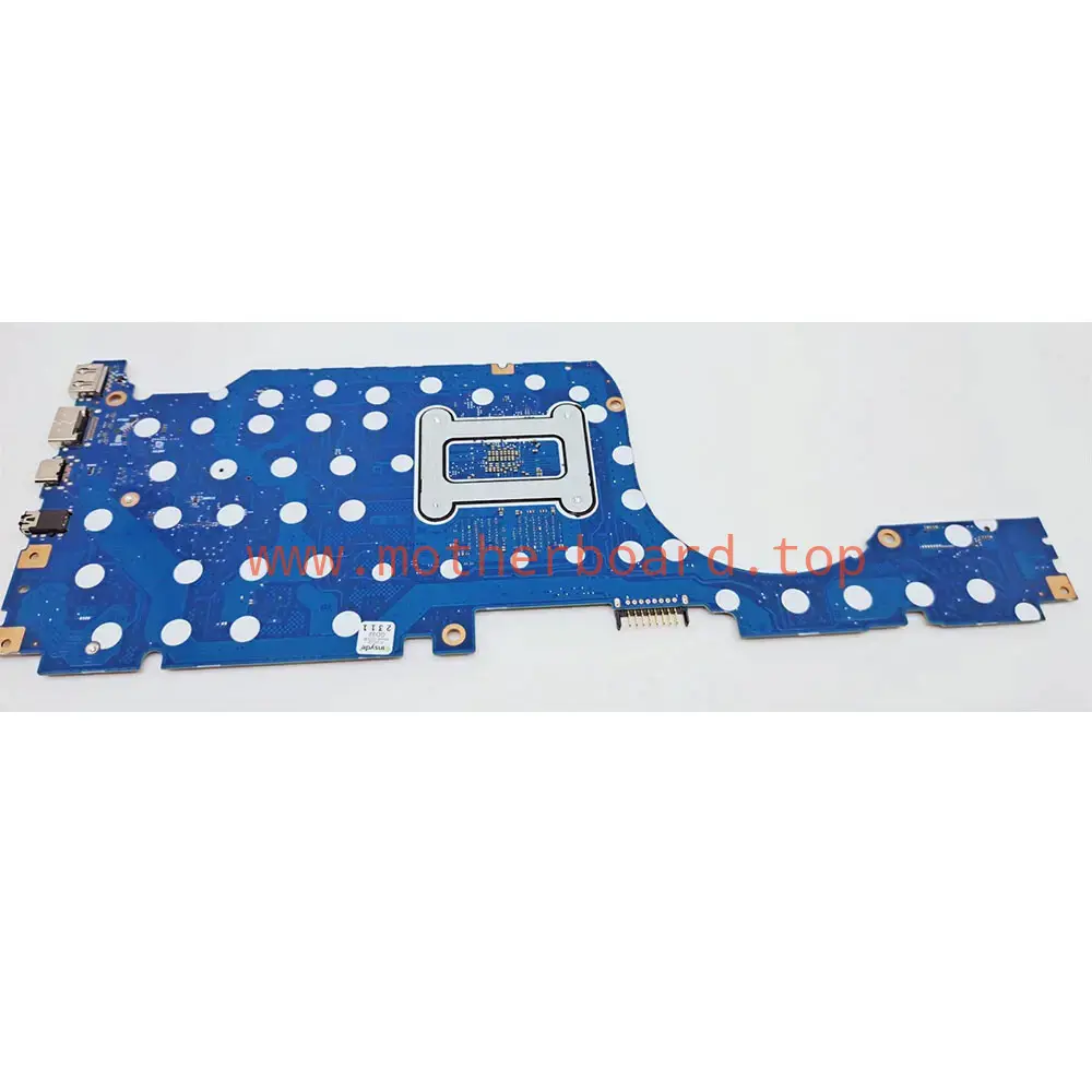 For HP 14-EM 245 G10 UMA ATH7220 8G Motherboard 6050A3455301 N35719-601 4