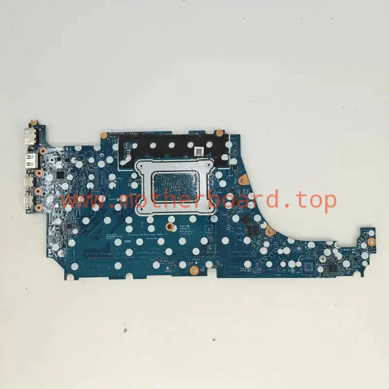 6050A3458701 For Hp Elitebook 865 G10 Laptop Motherboard 2