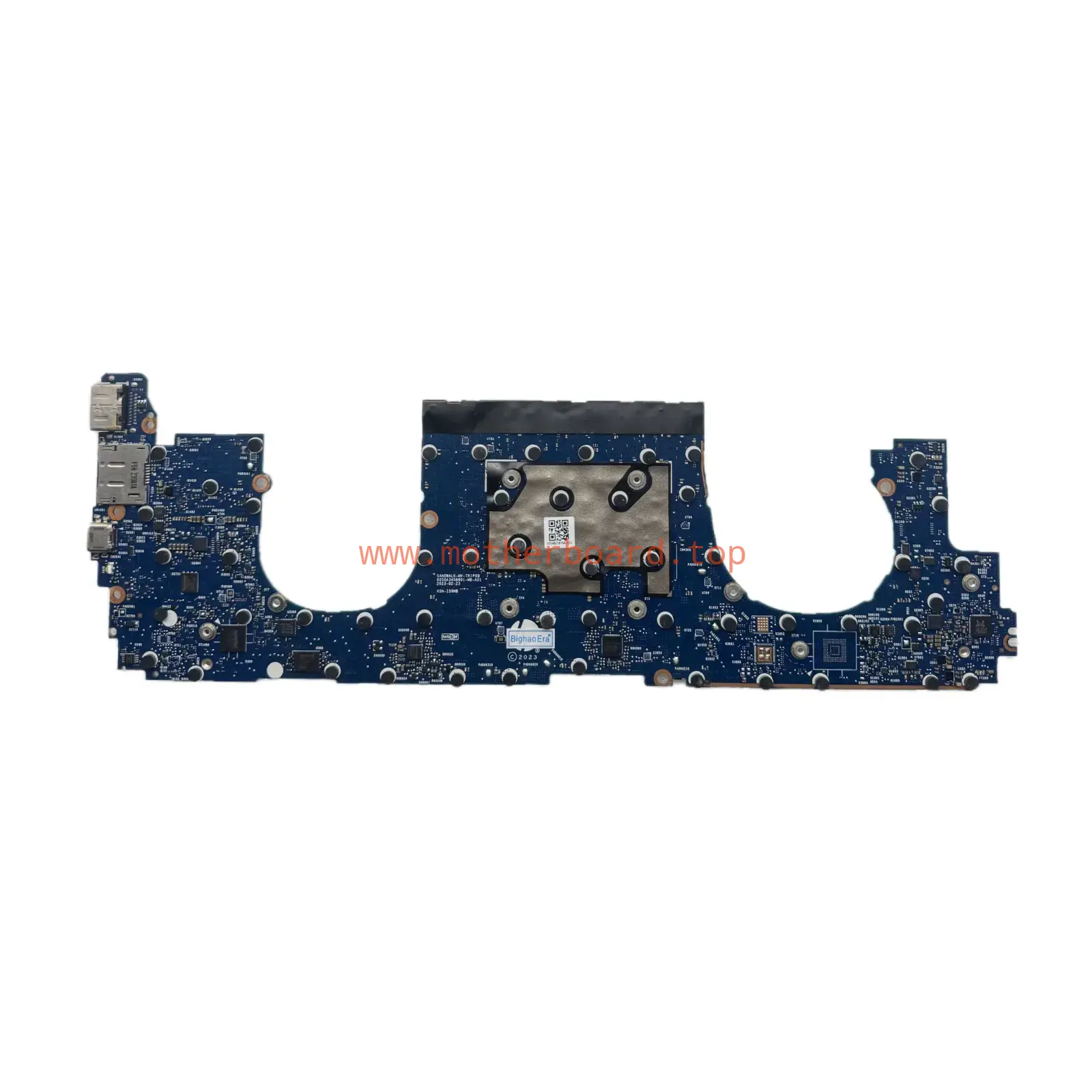 N46507-601 For HP Dragonfly 13.5 inch G4 Motherboard i7-1355U 16GB 6050A3458901 2