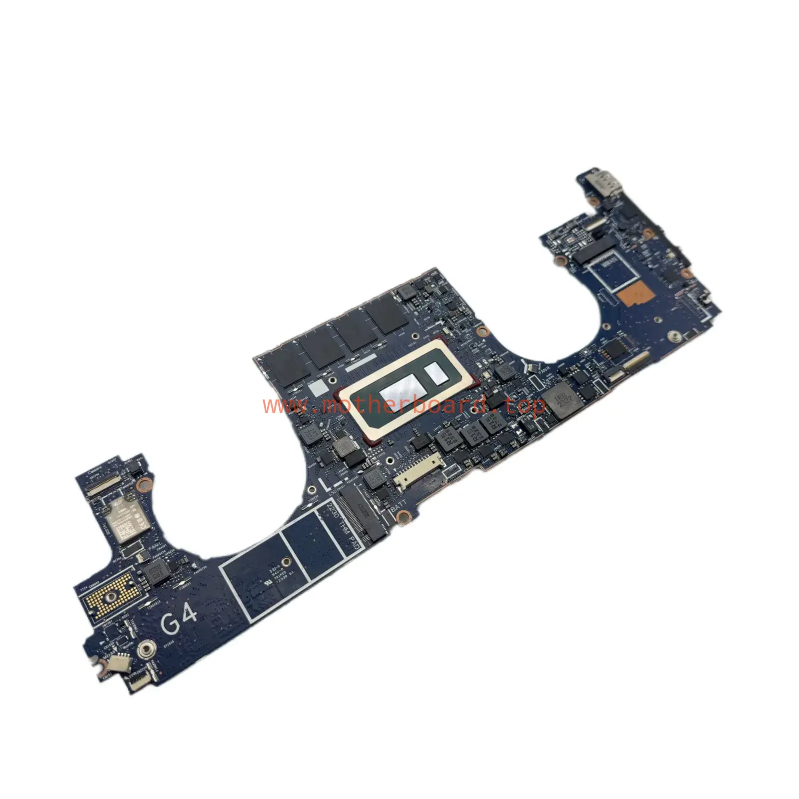 N46507-601 For HP Dragonfly 13.5 inch G4 Motherboard i7-1355U 16GB 6050A3458901 4