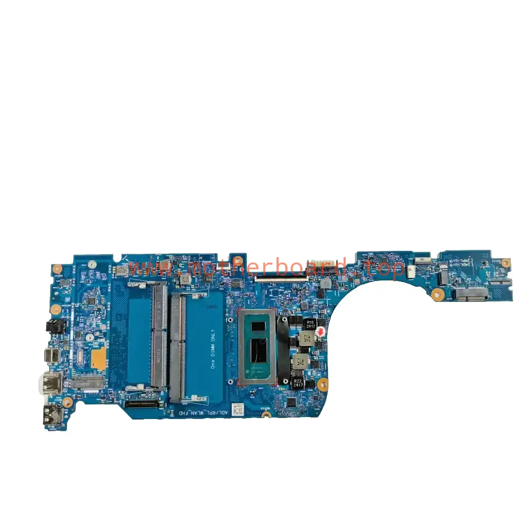 For HP 14-ep SRMLW(I3-1315U) Motherboard 6050A3460001 Fast shipping