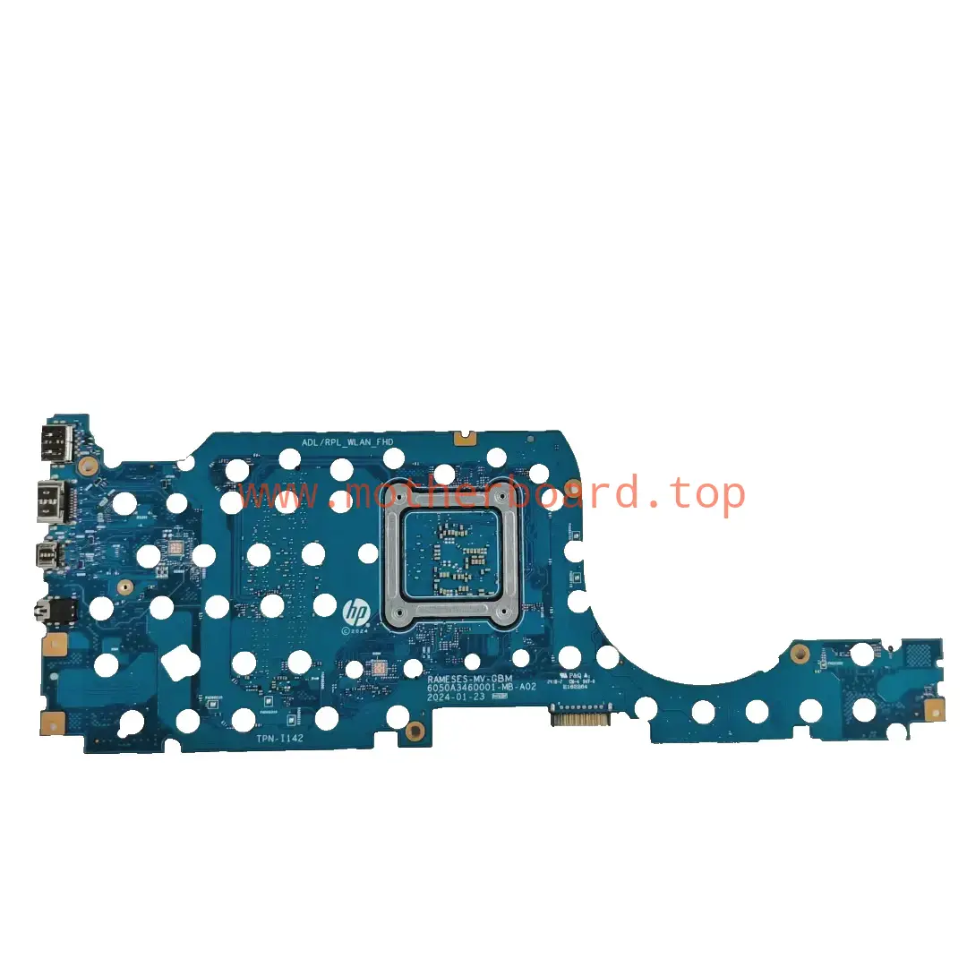 For HP 14-ep SRMLW(I3-1315U) Motherboard 6050A3460001 Fast shipping 2