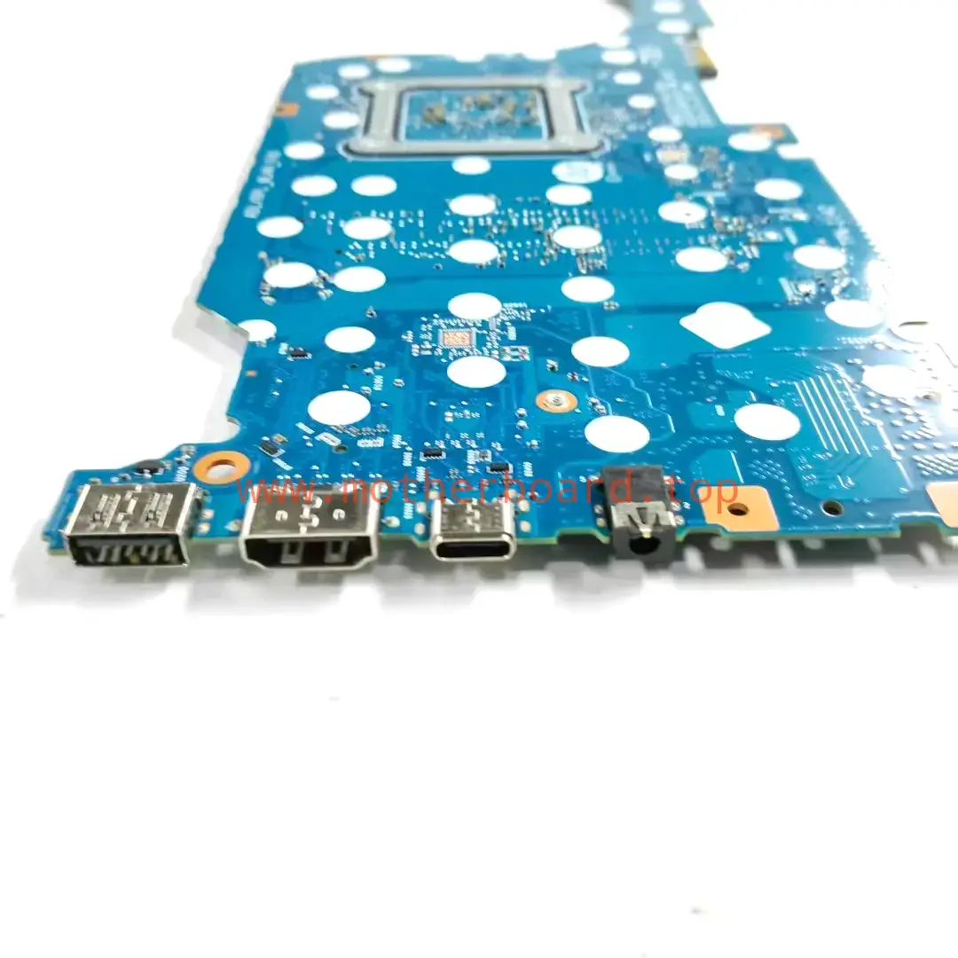 For HP 14-ep SRMLW(I3-1315U) Motherboard 6050A3460001 Fast shipping 3