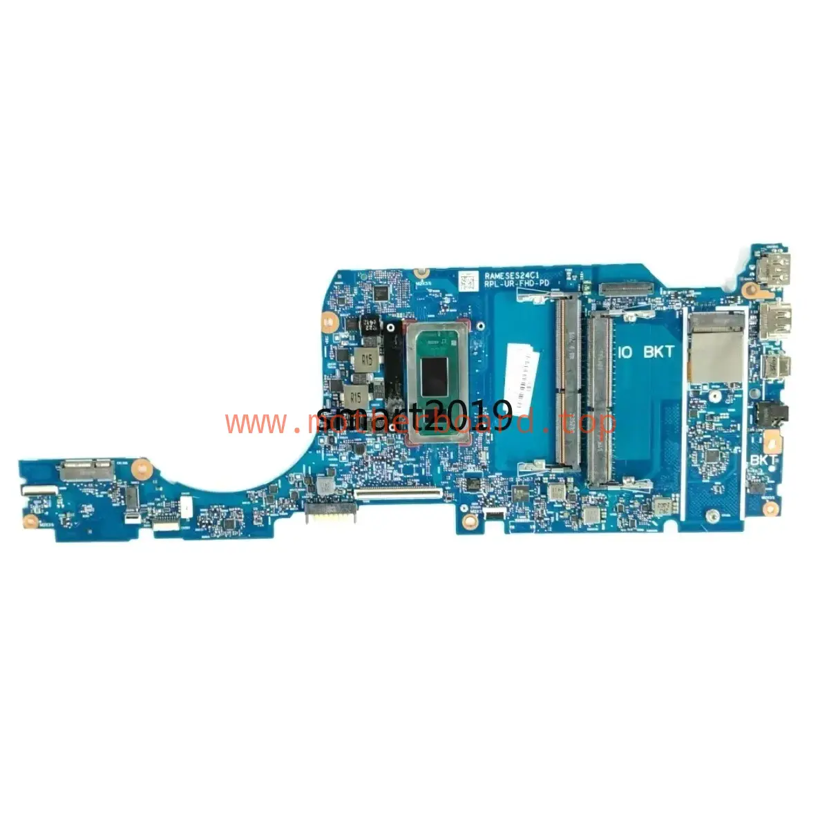 For HP 14-EP Motherboard W/ Intel Core 3 100U CPU 6050A3528501-MB-A01