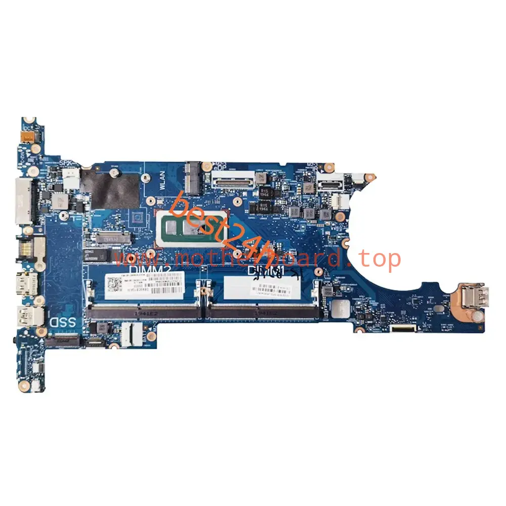 For HP 830 G6 w/ I5-8265U CPU Motherboard 6050A3022401 L60634-601 L60634-001/501