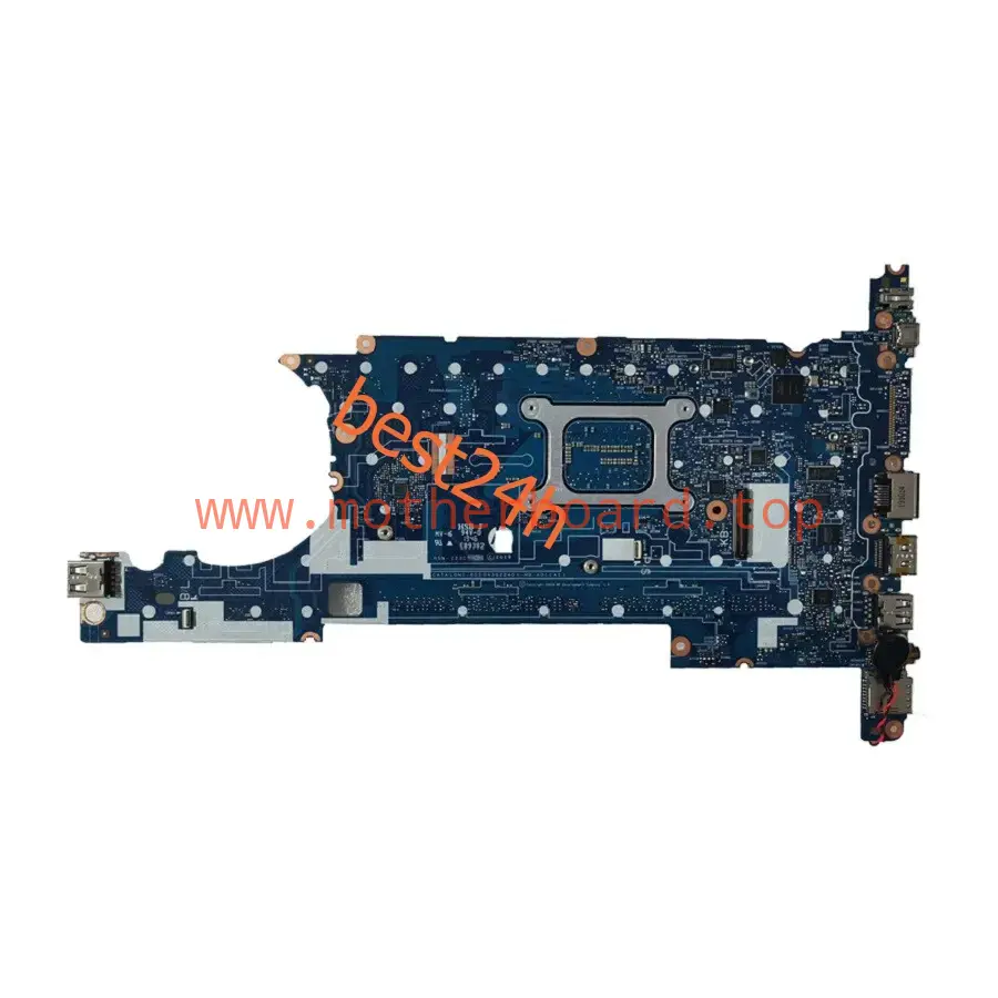 For HP 830 G6 w/ I5-8265U CPU Motherboard 6050A3022401 L60634-601 L60634-001/501 2