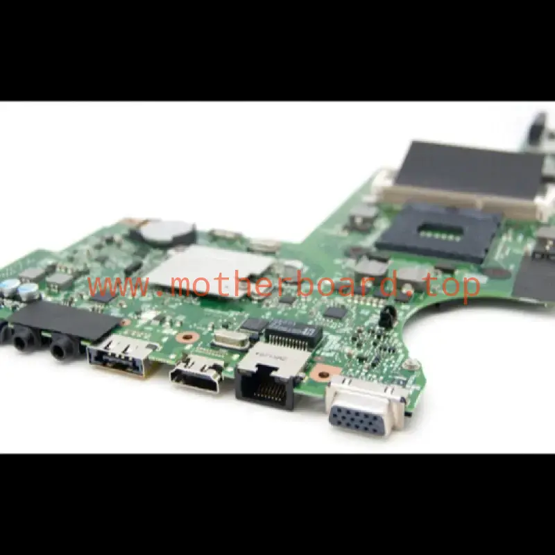 NEW HP 607605-001 Pavilion DV5-2000 DV5-2200 Laptop Intel Motherboard
