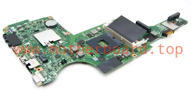 NEW HP 607605-001 Pavilion DV5-2000 DV5-2200 Laptop Intel Motherboard 3