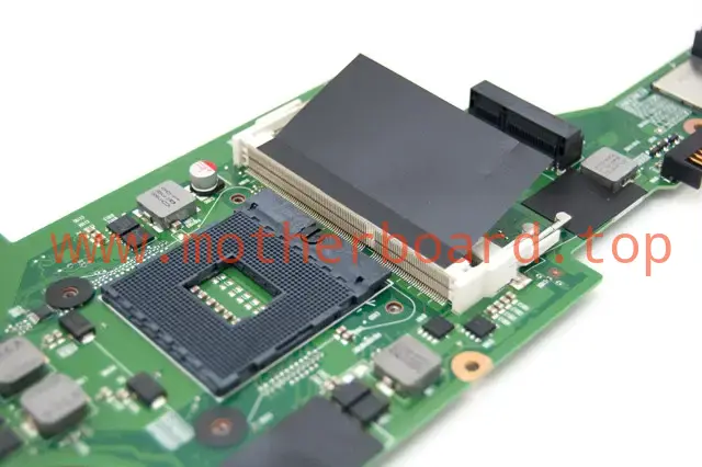 NEW HP 607605-001 Pavilion DV5-2000 DV5-2200 Laptop Intel Motherboard 4