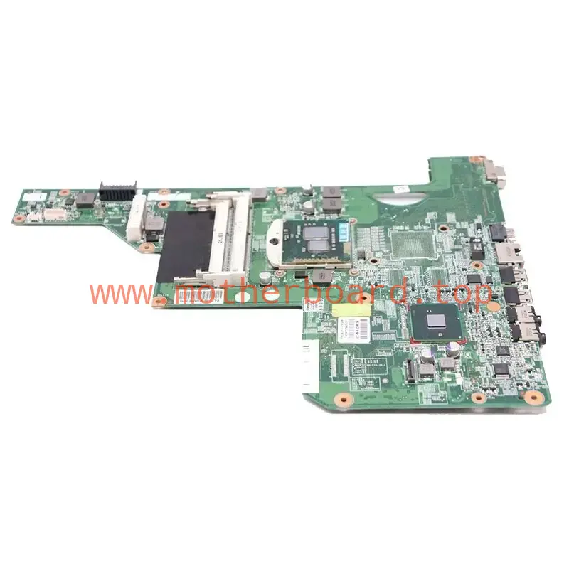 FOR HP G62 G72 CQ62 HM55 615849-001 605903-001 UMA DDR3 Motherboard Tested