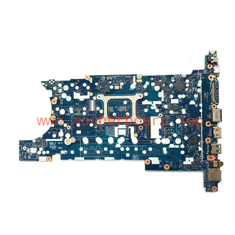 New L62756-001 for HP EliteBook 840 G6 850 G6 Motherboard I7-8665U 2G L62756-601 2