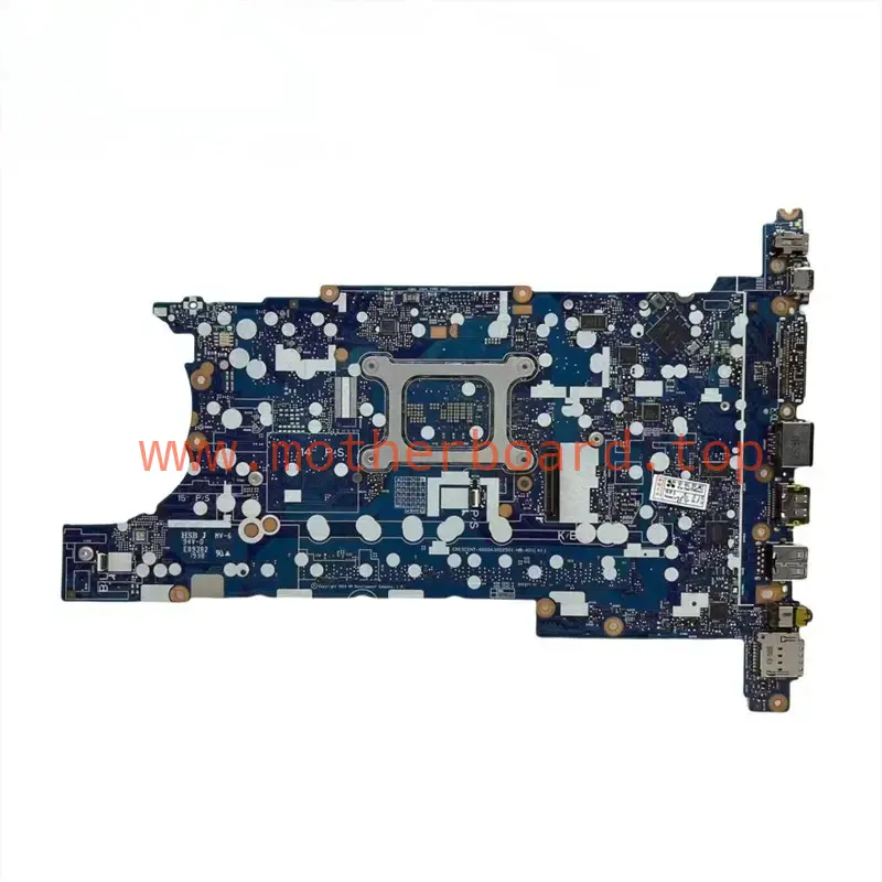 For HP EliteBook 840 G6 Laptop Motherboard I5-8265U 6050A3022501 L62757-001 2