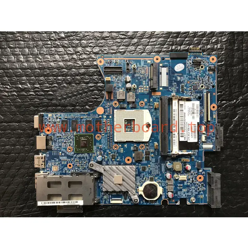 For HP 4520S 4720S Motherboard H9265-4 628794-001/ 628794-501