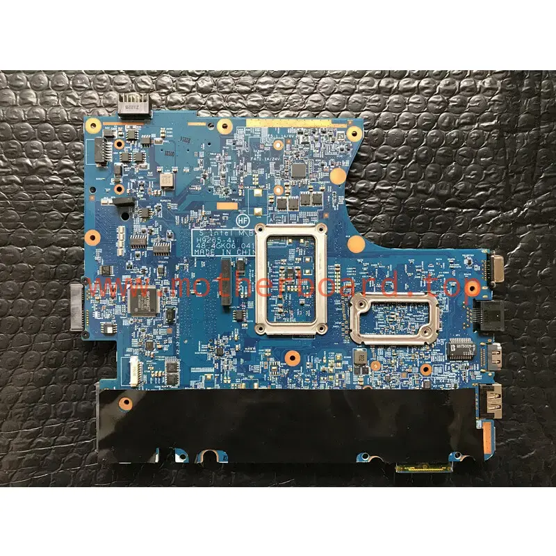 For HP 4520S 4720S Motherboard H9265-4 628794-001/ 628794-501 2