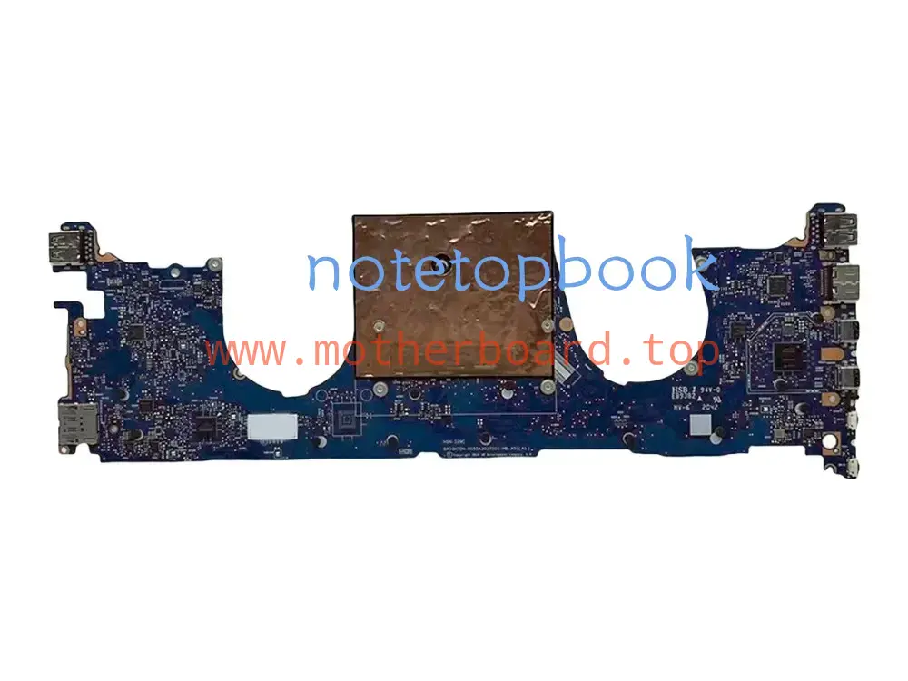 L63009-601 For HP X360 1040 G6 W/ i7-8665U CPU 16G-RAM Motherboard 6050A3037501 2