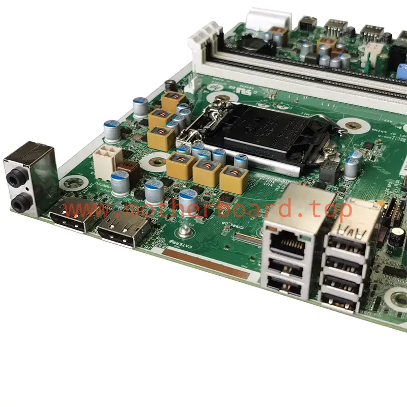 For HP ProDesk 600 680 G5 MT Motherboard L64048-601 L64048-001 L49700-001 4