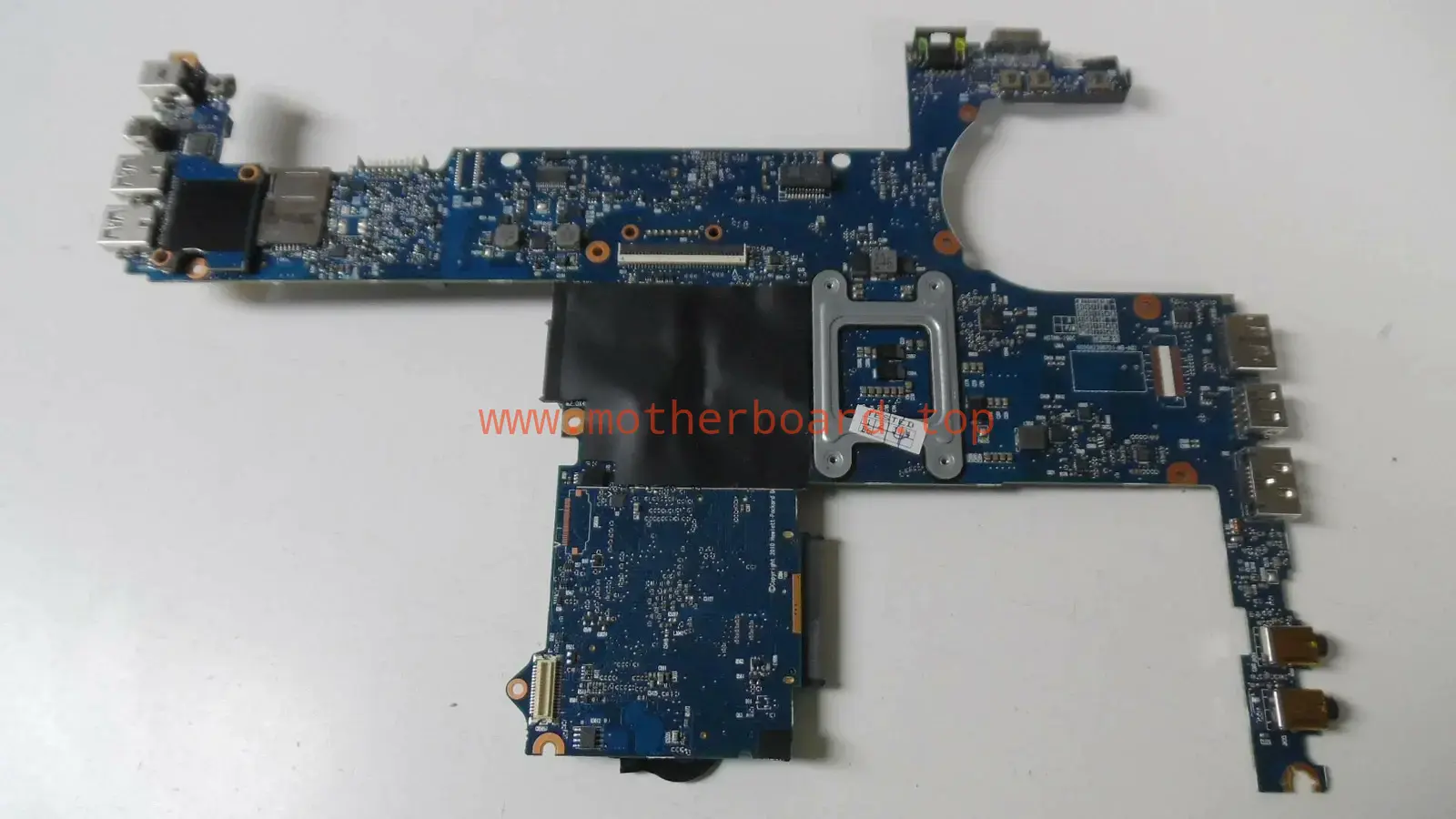Intel Socket G2 Motherboard for HP EliteBook 8460P 14" - 642759-001 - Tested 2