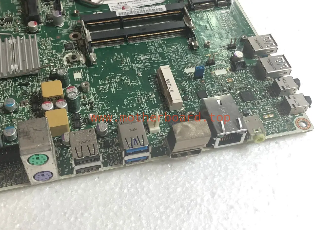 Lot of 10 FOR HP Elite 8300 AIO Motherboard 657097-001 656945-001 3